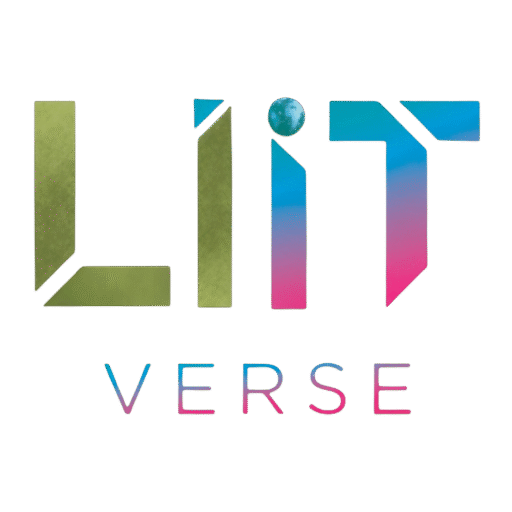 LIITverse Logo