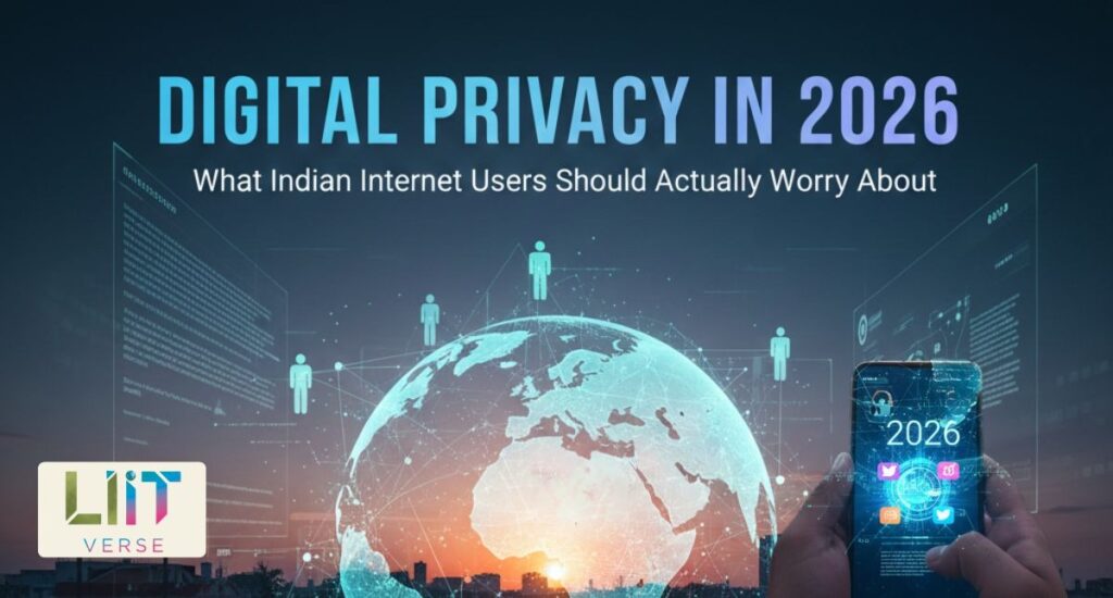 Digital Privacy in 2026: What Indian Internet Users Should Actually Worry About